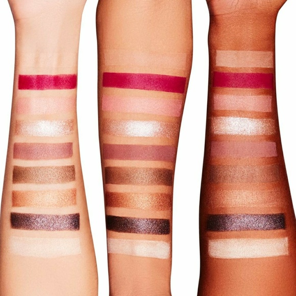 Mac Risk Taker palatte - Picture 2 of 5